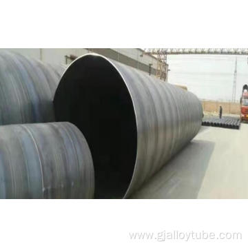 API 5L Standard Oil and Gas Steel Pipe